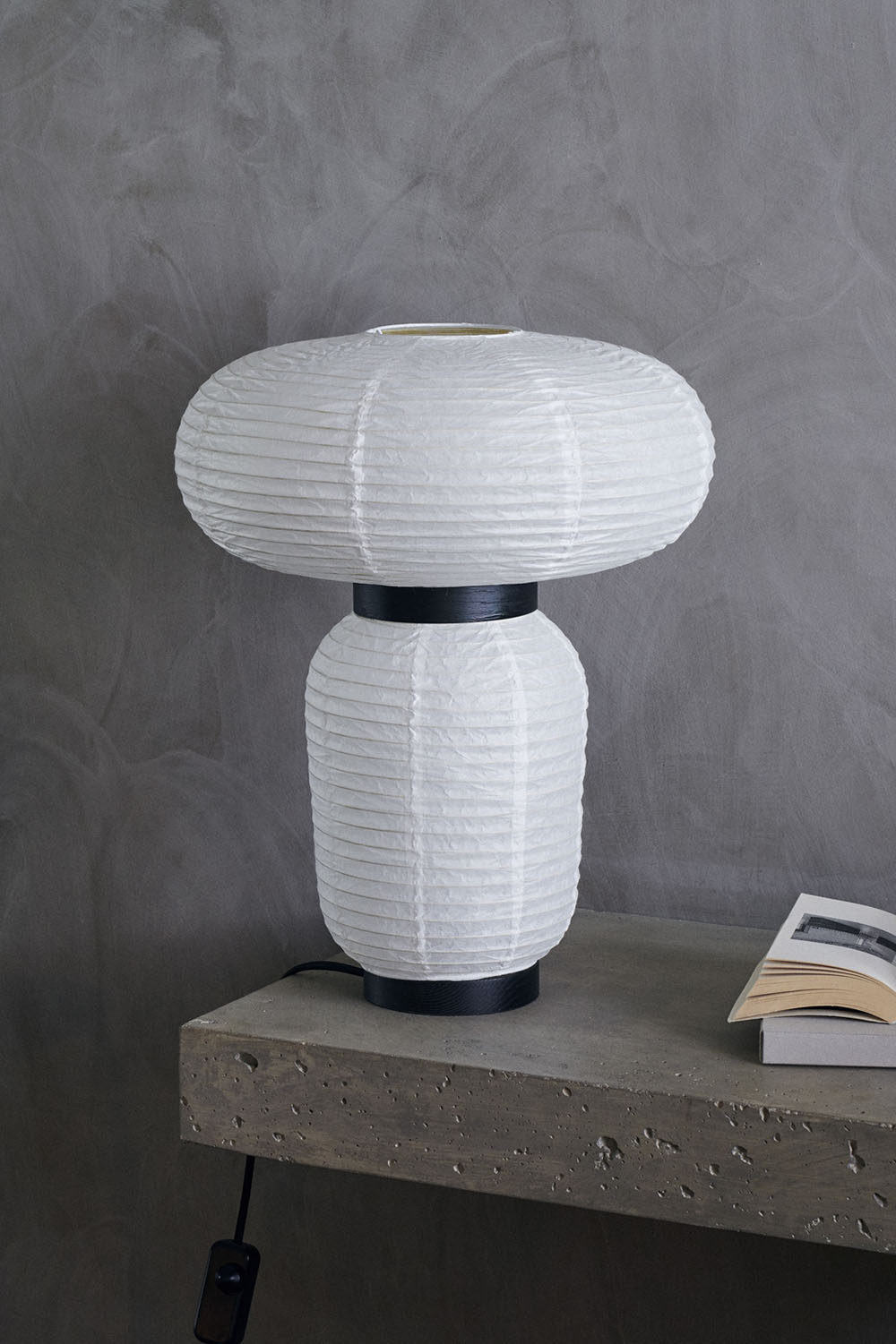 Formakami Table Lamp JH18
